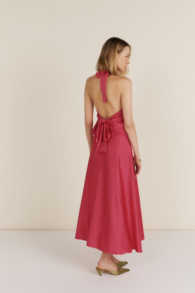 Gigi Look - Maria de la Orden