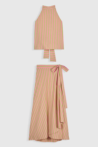 Gigi Look - Maria de la Orden