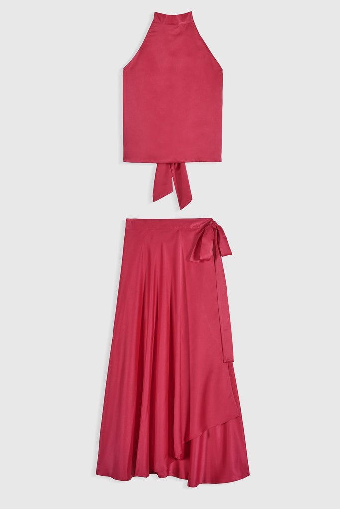 Gigi Look - Maria de la Orden