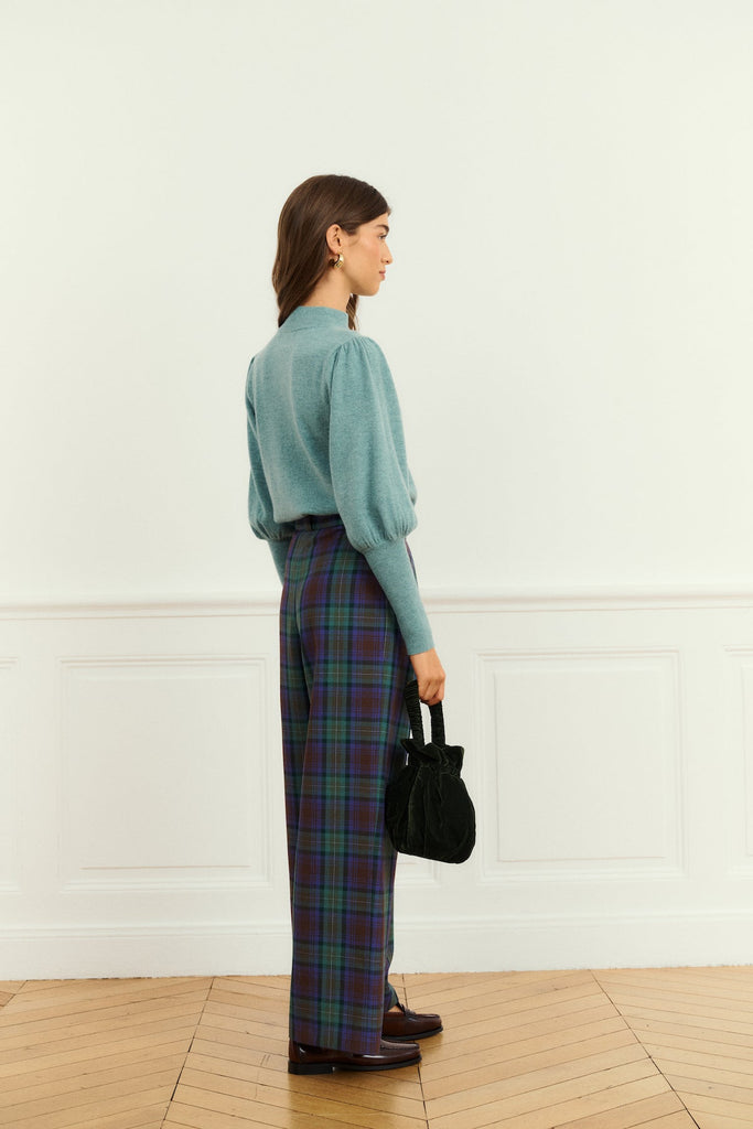 Giorgia Pouch - Maria de la Orden