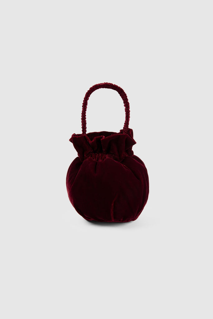 Giorgia Pouch - Maria de la Orden
