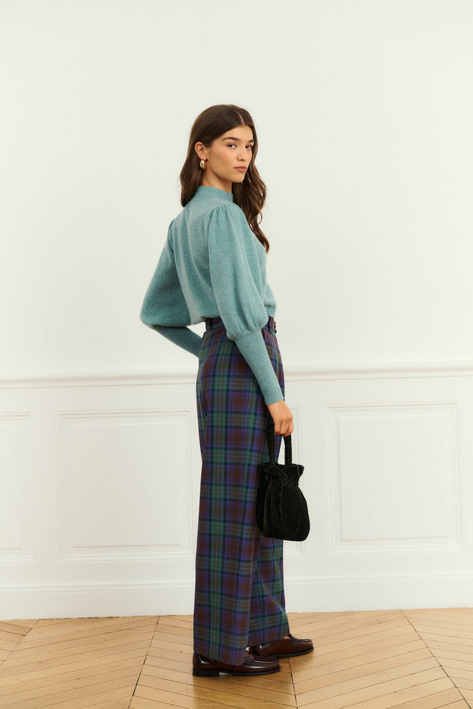 Giorgia Pouch - Maria de la Orden