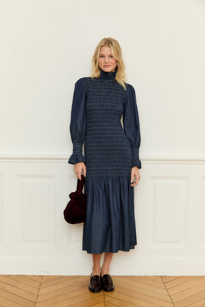 Giorgia Pouch - Maria de la Orden