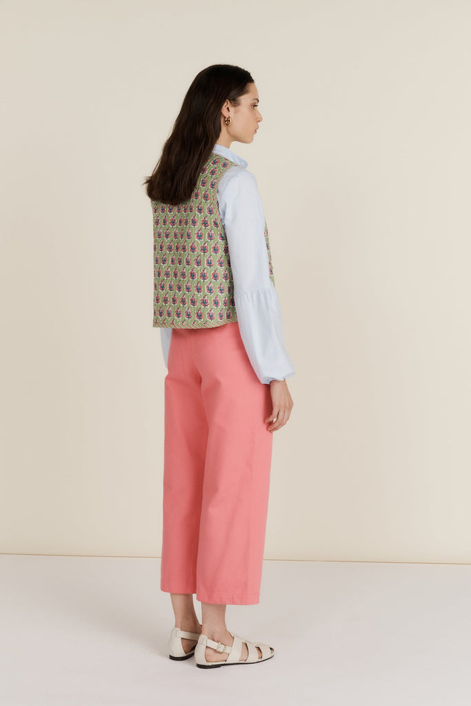 Giverni Vest - Maria de la Orden