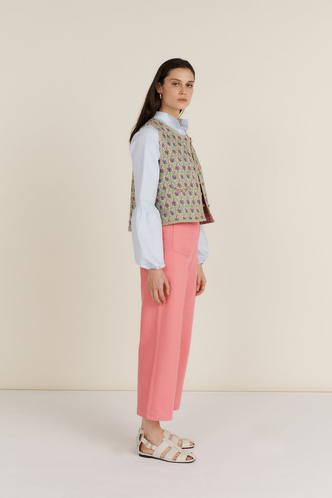 Giverni Vest - Maria de la Orden