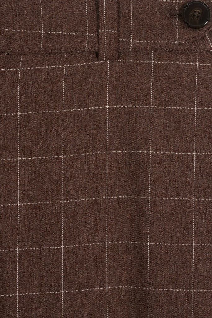 Hay Pants - Maria de la Orden