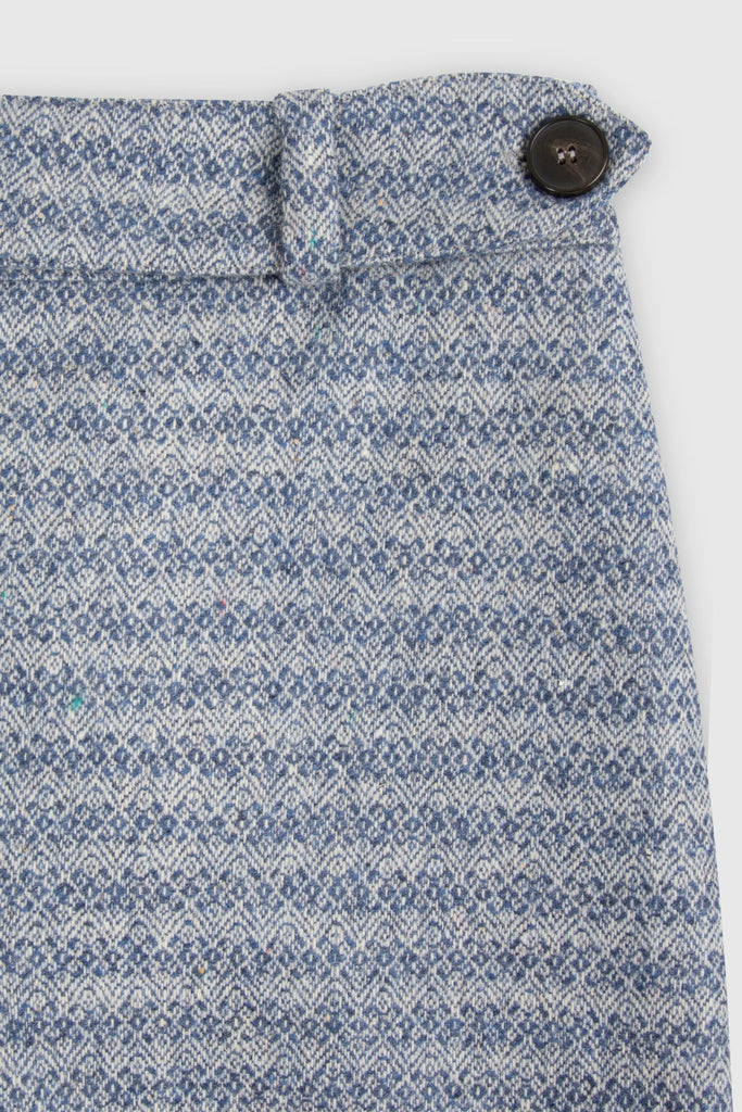 Hay Pants - Maria de la Orden