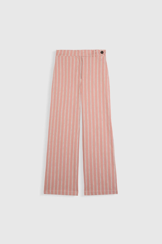 Hay Pants - Maria de la Orden