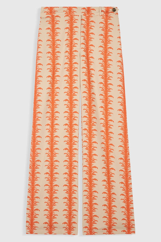 Hay Pants - Maria de la Orden