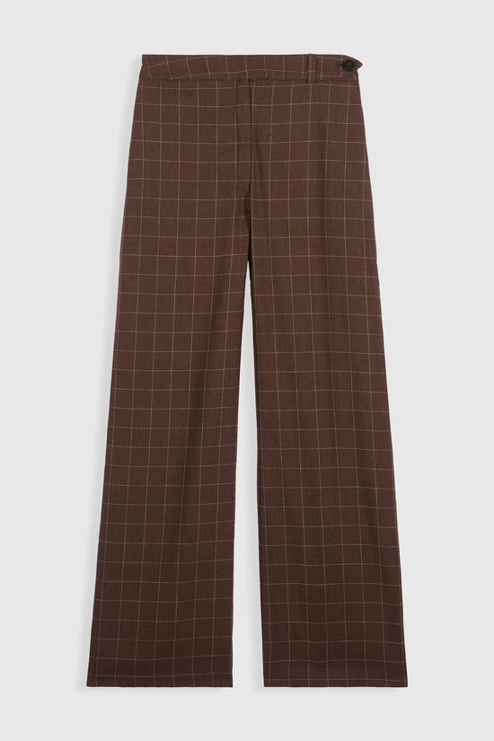 Hay Pants - Maria de la Orden