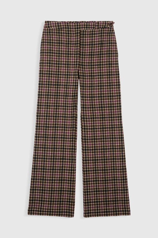 Hay Pants - Maria de la Orden