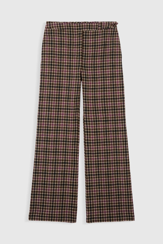 Hay Pants - Maria de la Orden