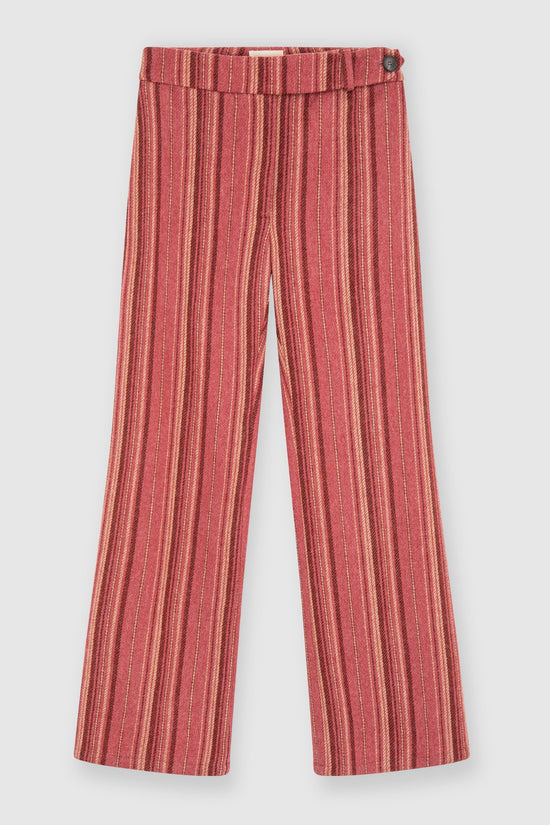 Hay Pants - Maria de la Orden