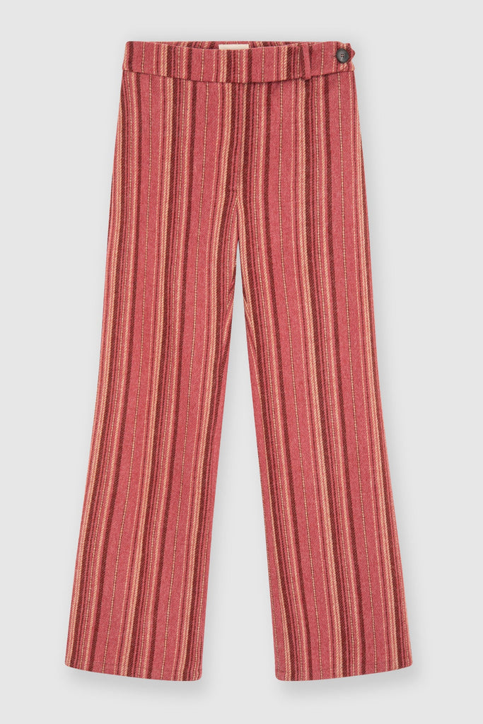 Hay Pants - Maria de la Orden