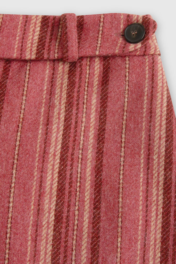 Hay Pants - Maria de la Orden