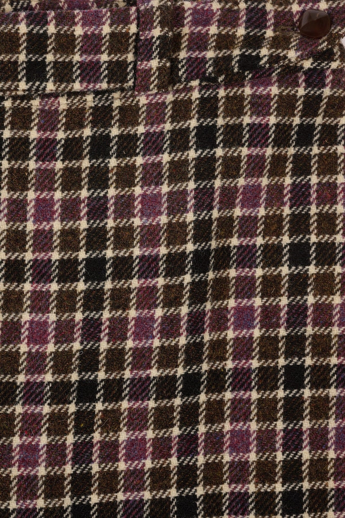 Hay Pants - Maria de la Orden