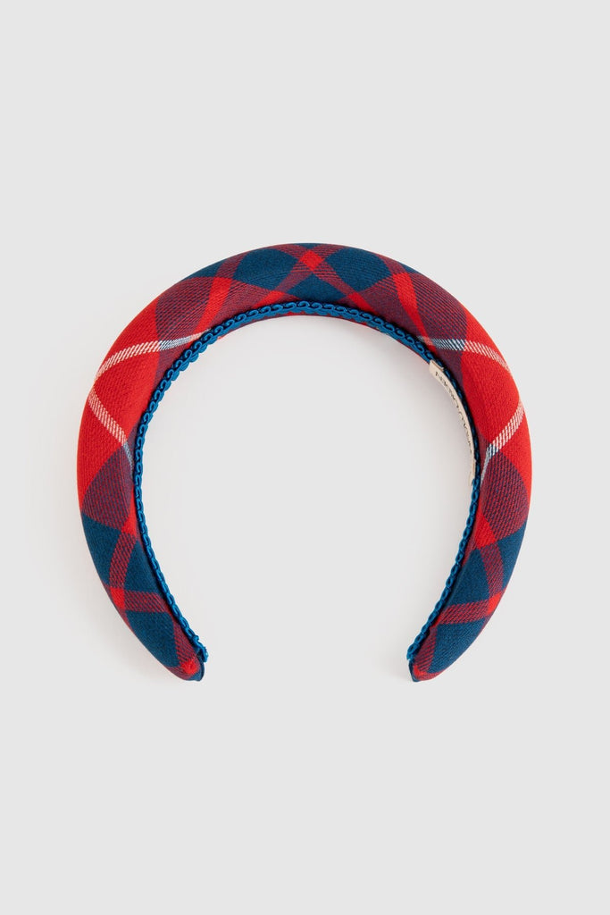 Headband - Maria de la Orden