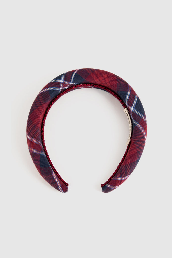 Headband - Maria de la Orden