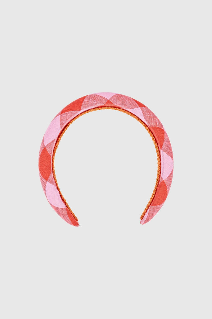 Holly Headband - Maria de la Orden