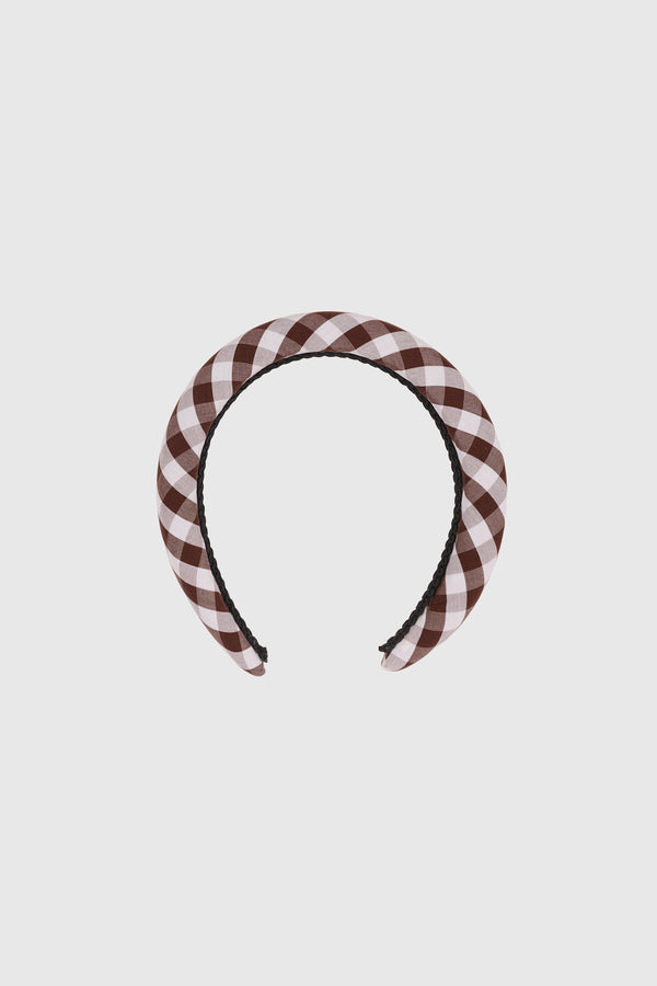 Holly Headband