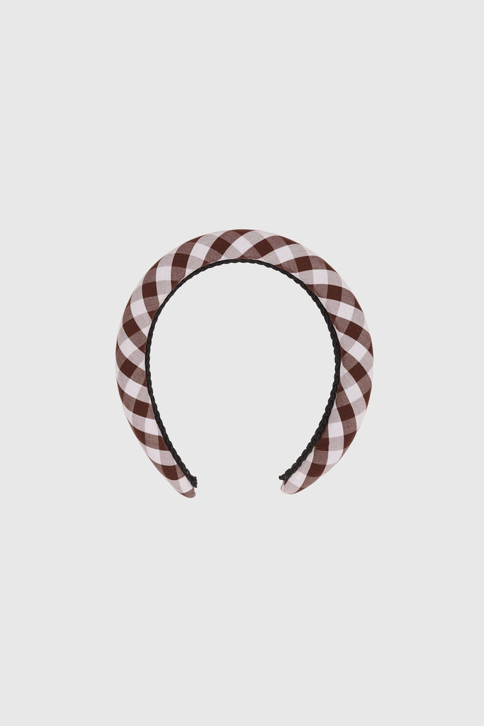 Holly Headband