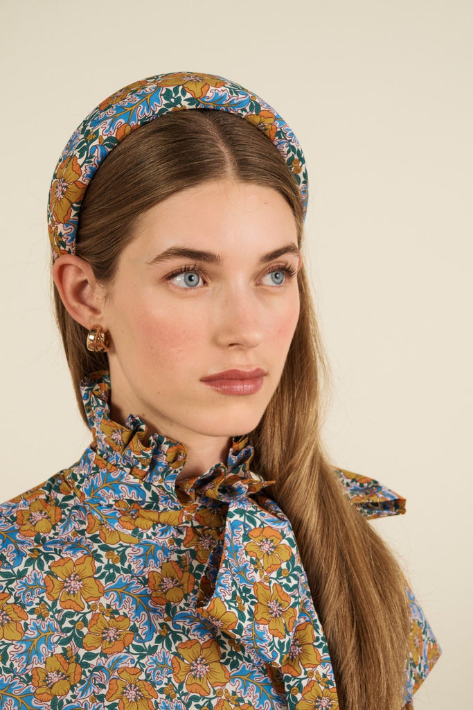 Holly Headband - Maria de la Orden
