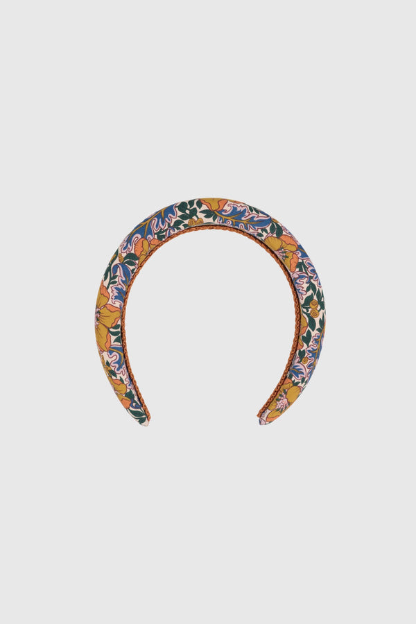 Holly Headband