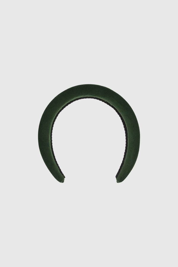 Holly Headband