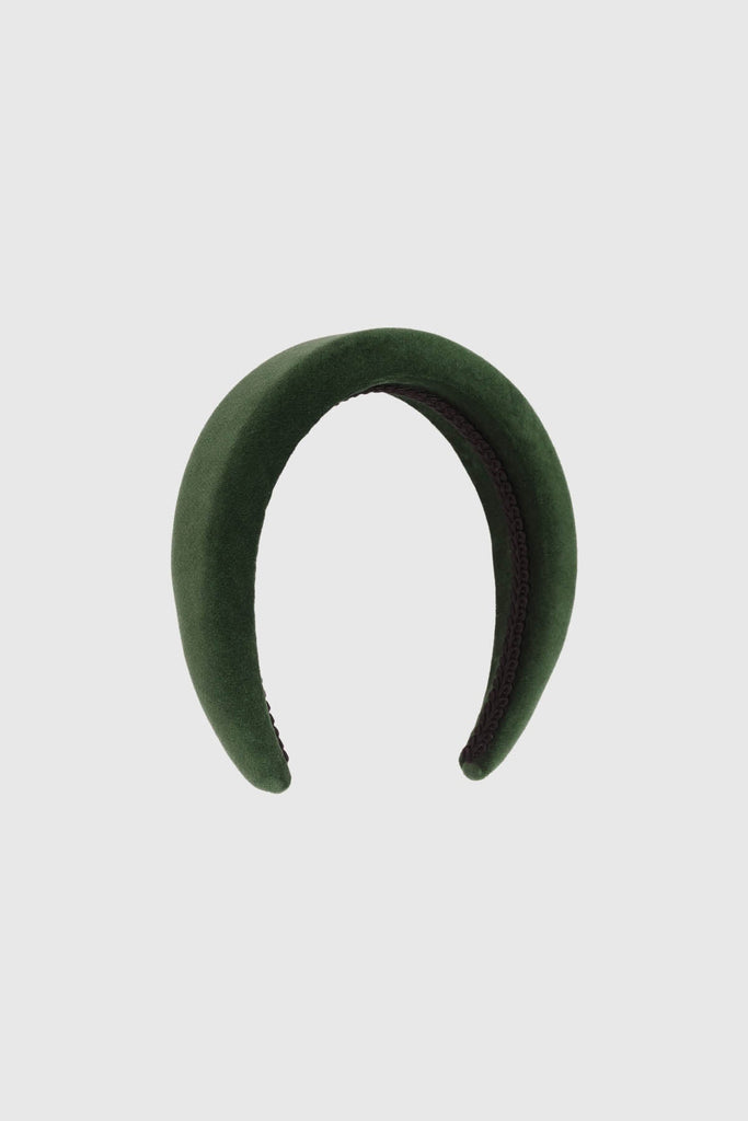 Holly Headband - Maria de la Orden