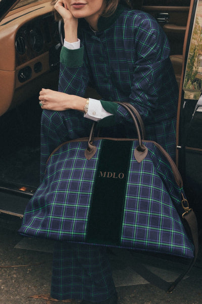 MDLO x My Style Bag