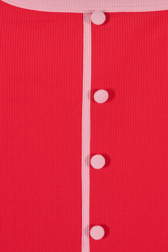 Isadora Swimsuit - Maria de la Orden