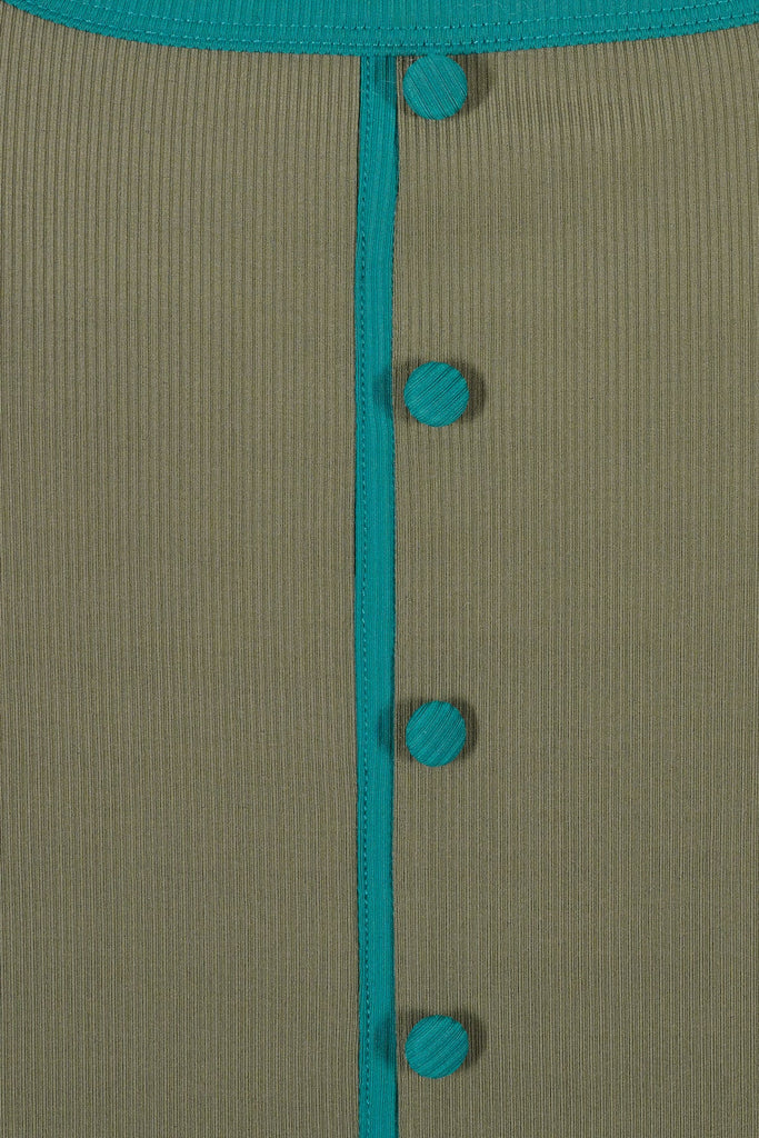 Isadora Swimsuit - Maria de la Orden