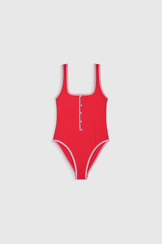 Isadora Swimsuit - Maria de la Orden