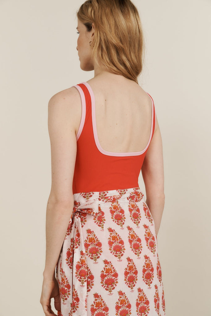 Isadora Swimsuit - Maria de la Orden