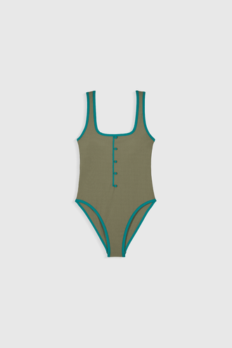 Isadora Swimsuit - Maria de la Orden