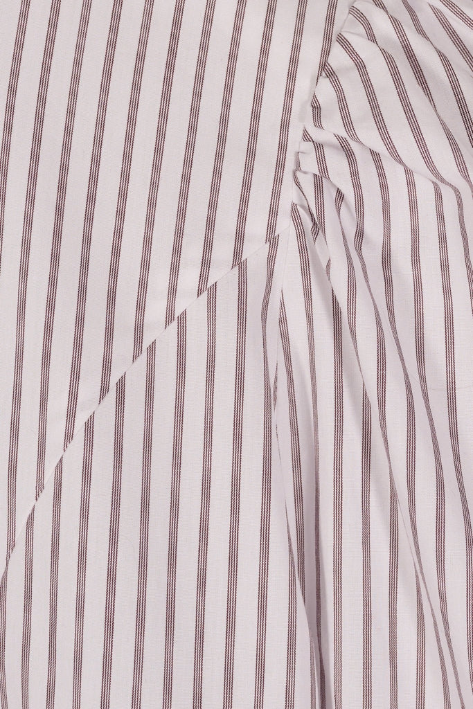 Iza Shirt - Maria de la Orden