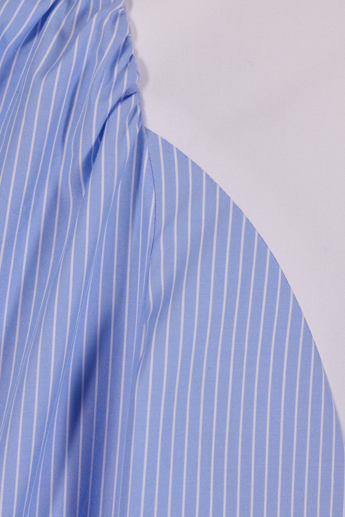 Iza Shirt - Maria de la Orden