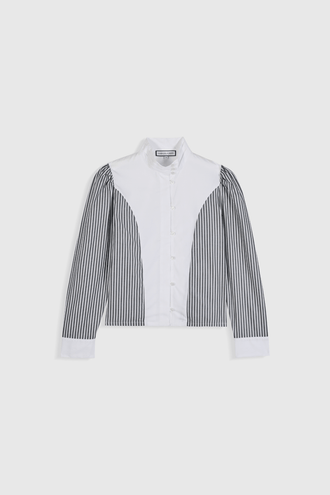 Iza Shirt - Maria de la Orden