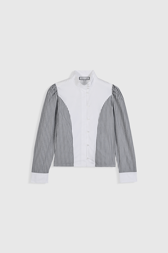 Iza Shirt - Maria de la Orden