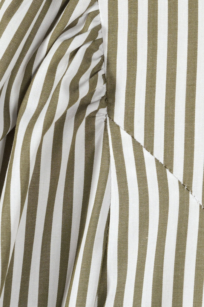 Iza Shirt - Maria de la Orden