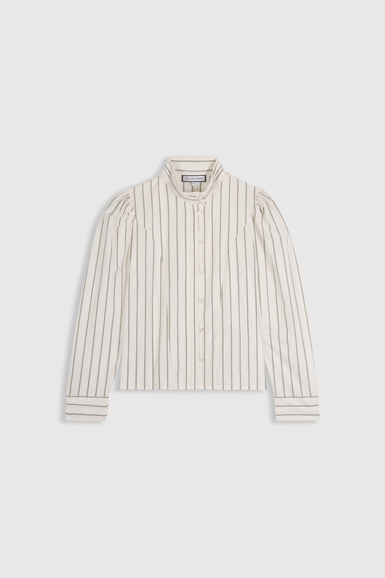 Iza Shirt - Maria de la Orden