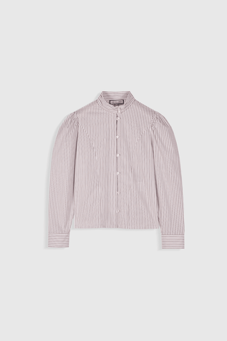 Iza Shirt - Maria de la Orden