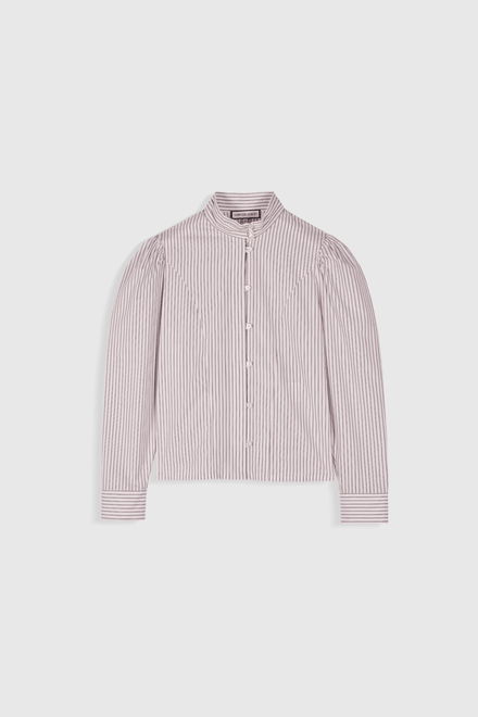 Iza Shirt - Maria de la Orden