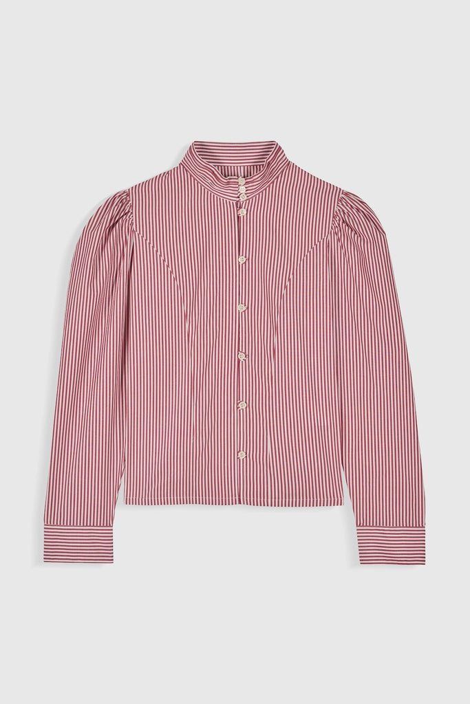 Iza Shirt - Maria de la Orden