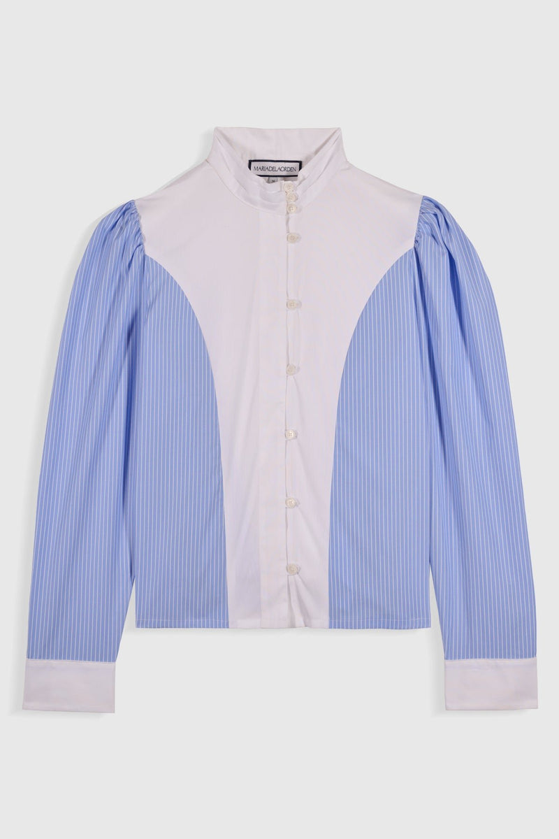 Iza Shirt - Maria de la Orden