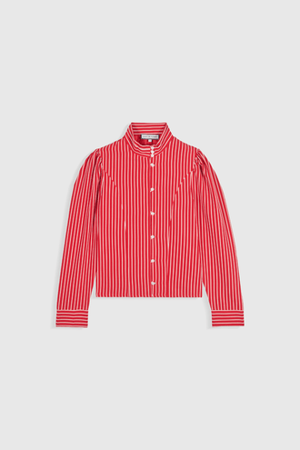Iza Shirt - Maria de la Orden