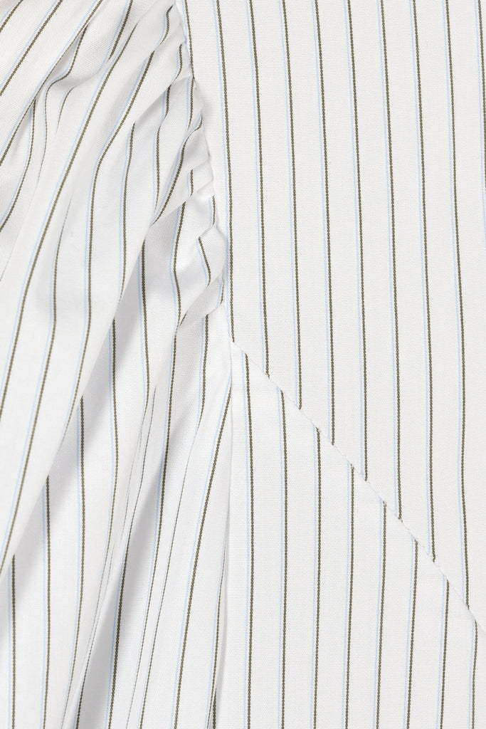 Iza Shirt - Maria de la Orden