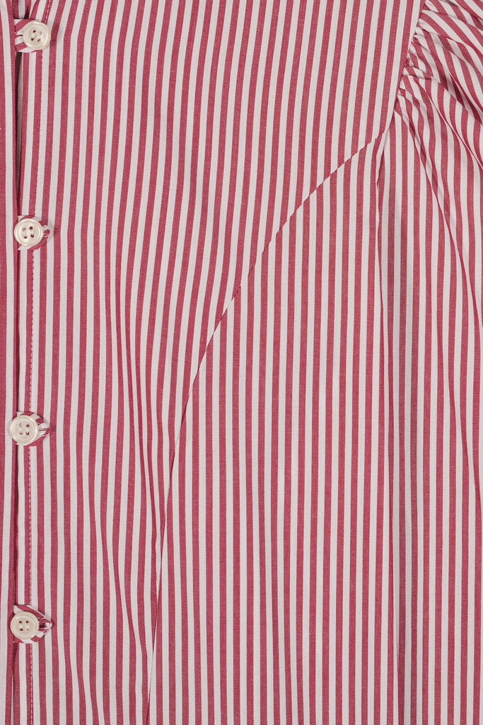 Iza Shirt - Maria de la Orden