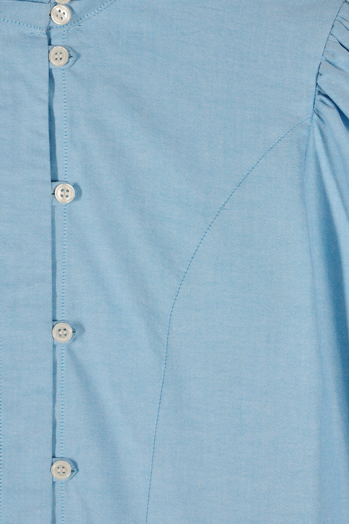 Iza Shirt - Maria de la Orden