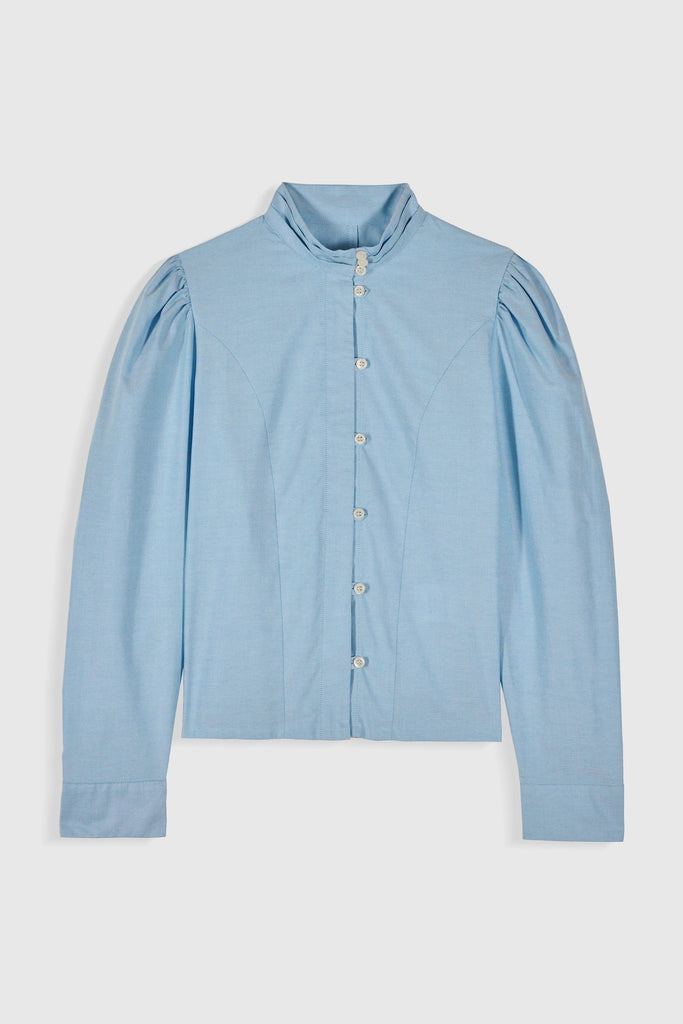 Iza Shirt - Maria de la Orden
